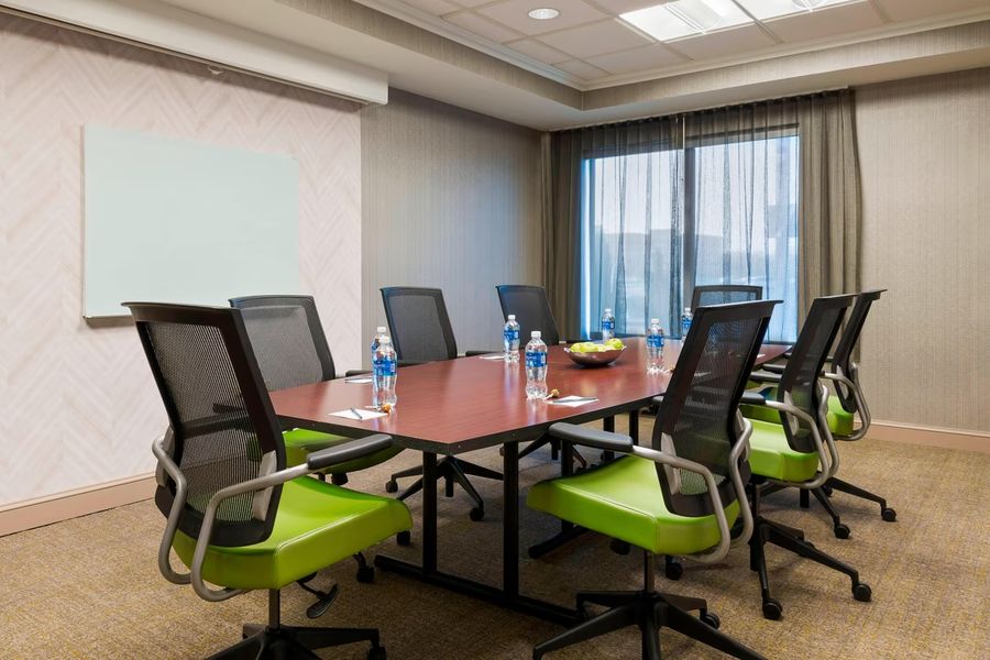 boardroom