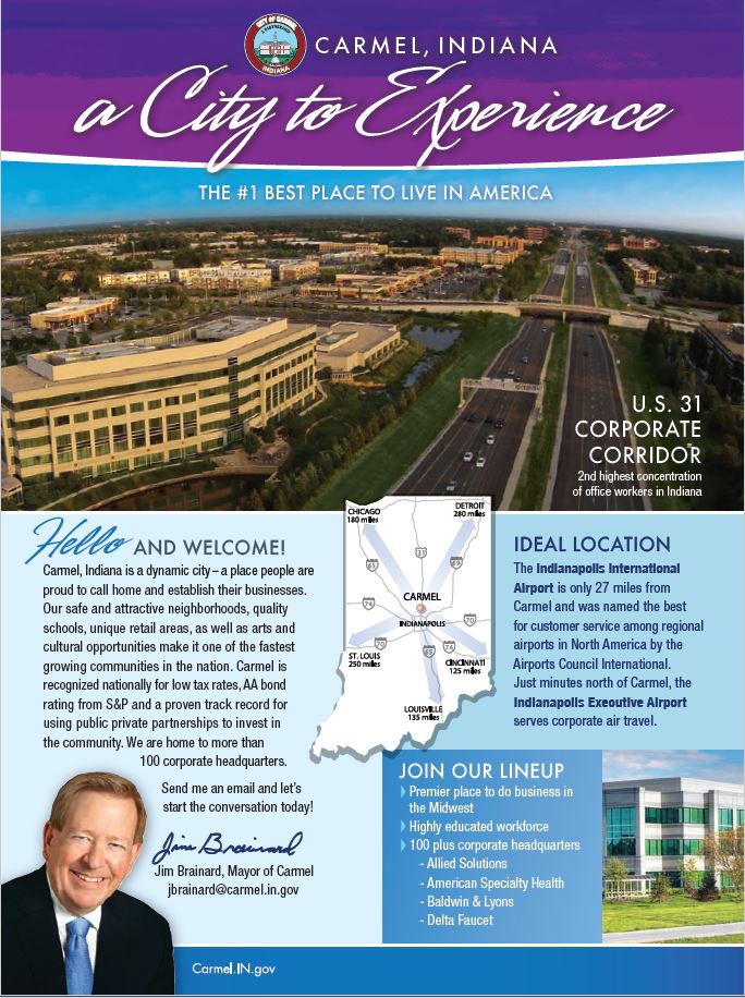 Carmel Indiana Businesses Carmel Indiana Businesses