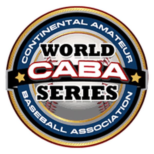 CABA World Series team