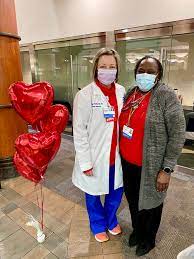 Carmel Hospitals doctor