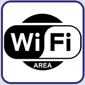Free Hotel Wifi