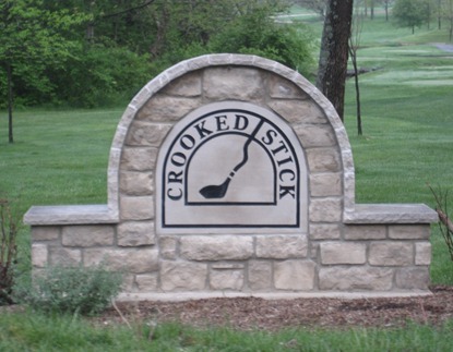 golfer